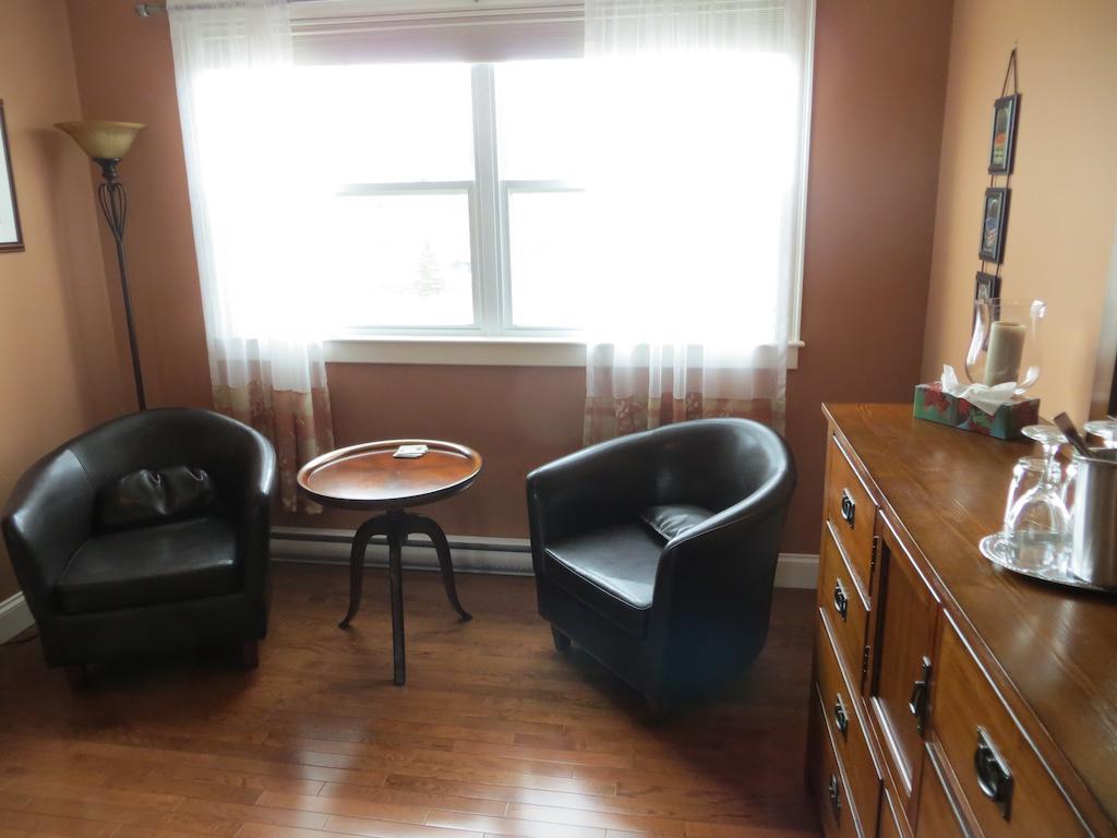 Lancaster Inn B&B Bonavista Cameră foto