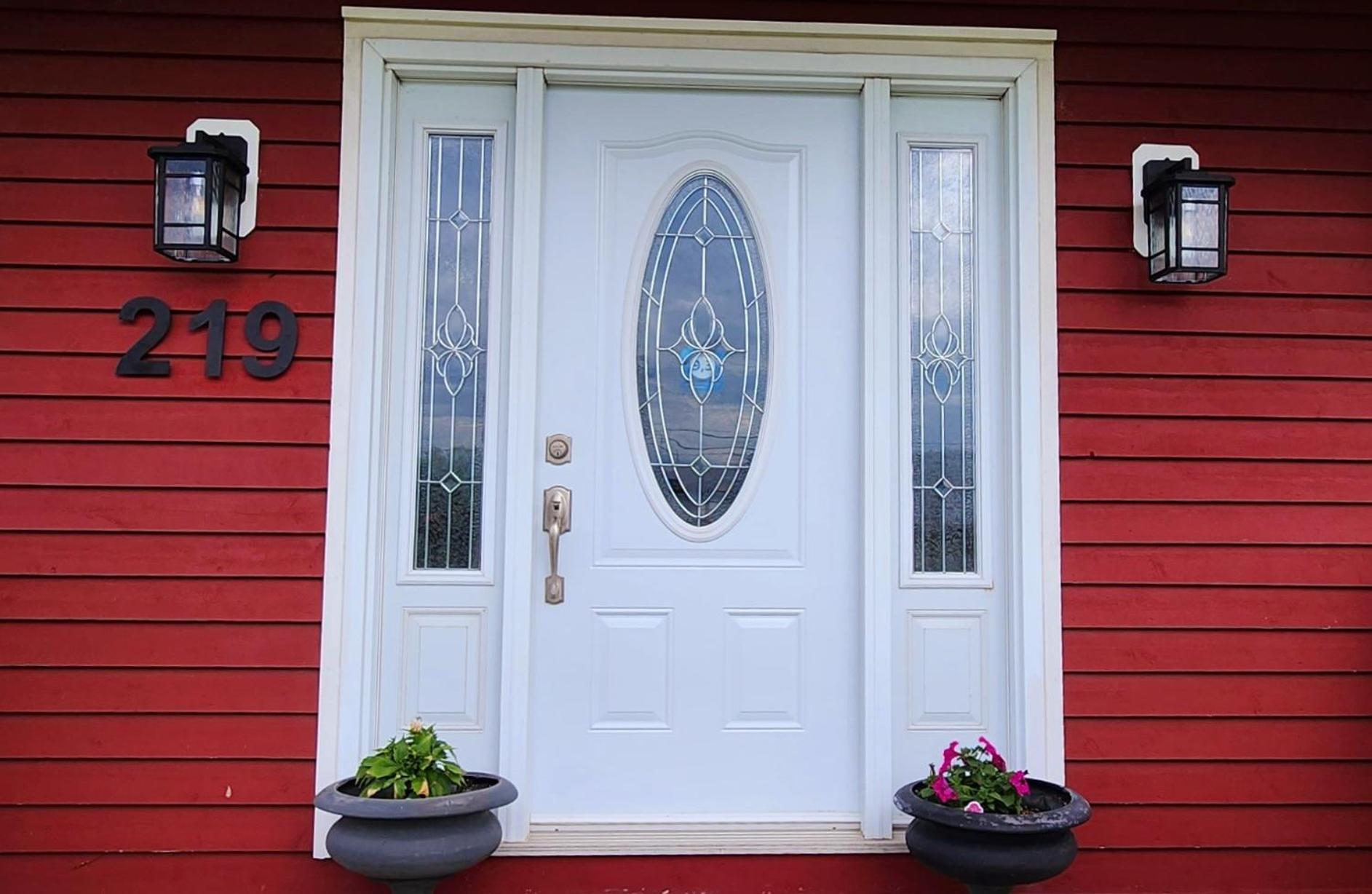 Lancaster Inn B&B Bonavista Exterior foto
