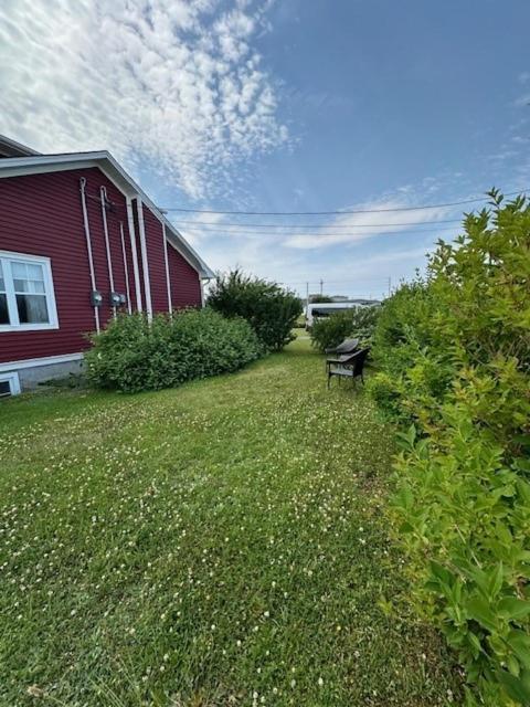 Lancaster Inn B&B Bonavista Exterior foto