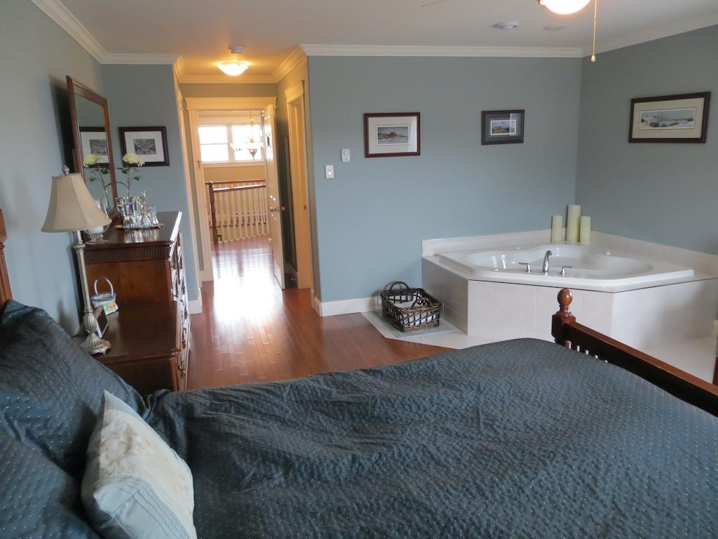 Lancaster Inn B&B Bonavista Cameră foto