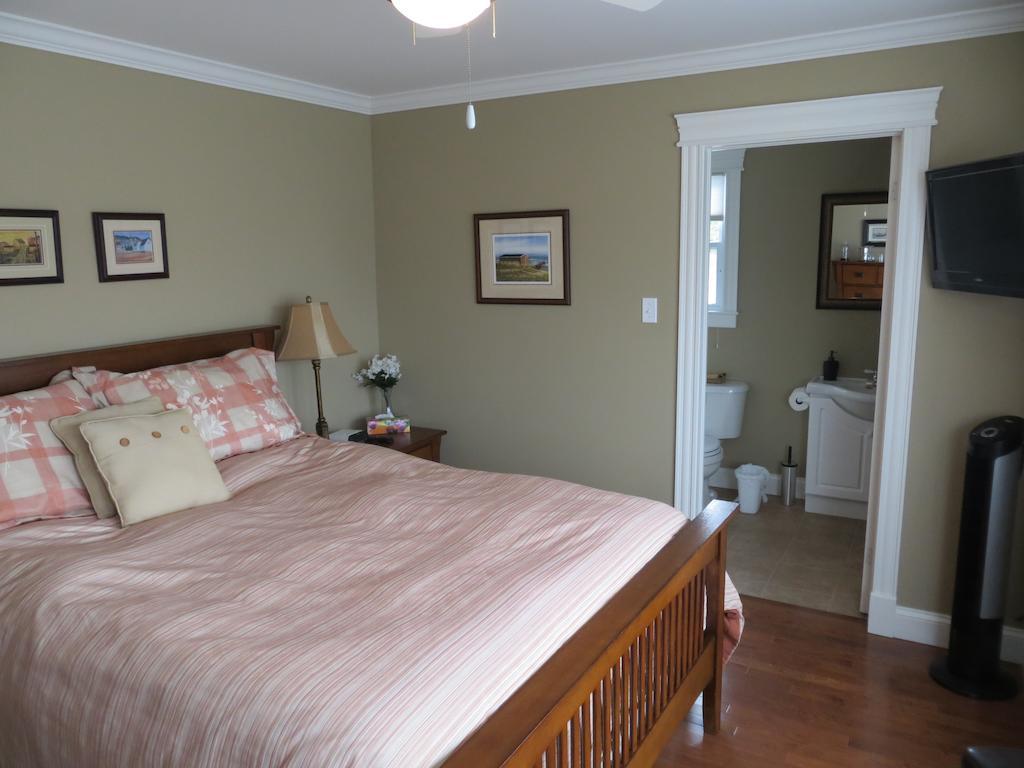 Lancaster Inn B&B Bonavista Cameră foto